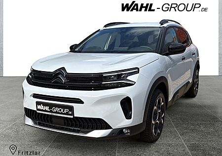 Citroën C5 Aircross Max DAB LED RFK Tempomat Klimaaut.