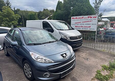 Peugeot 207 Tendance