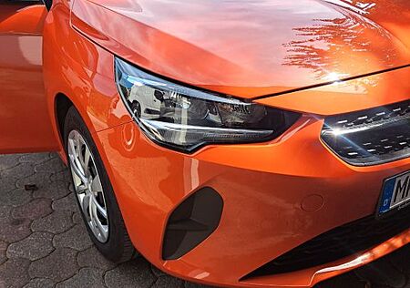Opel Corsa 1.2 55kW -