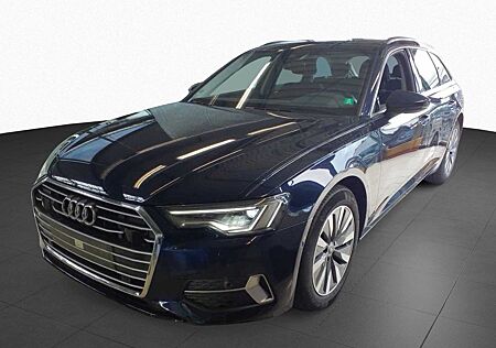 Audi A6 Avant 45 TDI quattro S tronic sport AHK*PANO