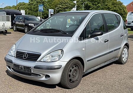 Mercedes-Benz A 170 CDI CLASSIC