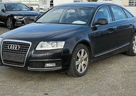 Audi A6 2.0 TDI (DPF) 125kW multitronic -