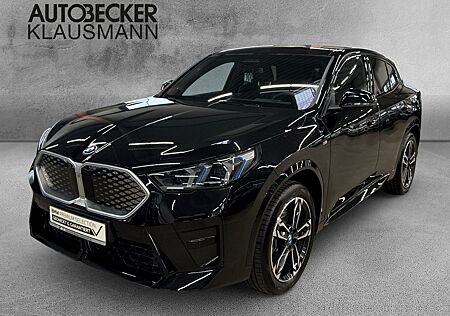 BMW iX2 xDrive30 M SPORT 19''LC PROF HuD AHK ACC 360
