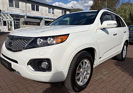 Kia Sorento Spirit 2.2 crdi 4WD 7 Sitzer* HU/AU neu*