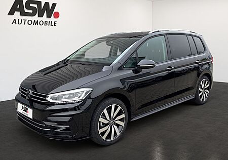 VW Touran Volkswagen ENERGY 1.5 TSI OPF DSG
