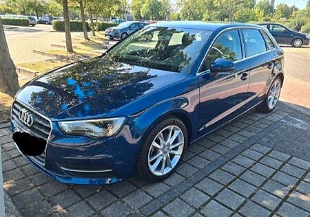 Audi A3 1.4 TFSI cod ultra S tronic