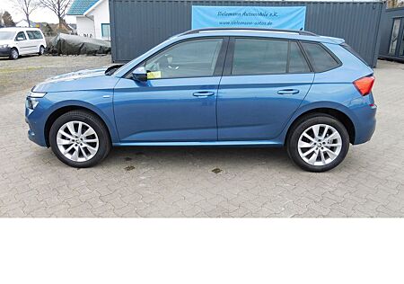 Skoda Kamiq 1.0 Ambition Clever TSI BMT Navi Klima