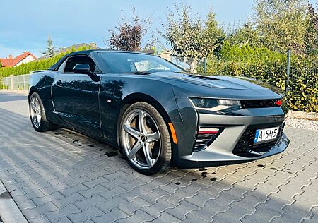 Chevrolet Camaro 6.2 V8 Sport AT Sport