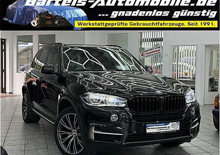 BMW X5 40dA xDrive Innovation, HUD, Standh., Kamera