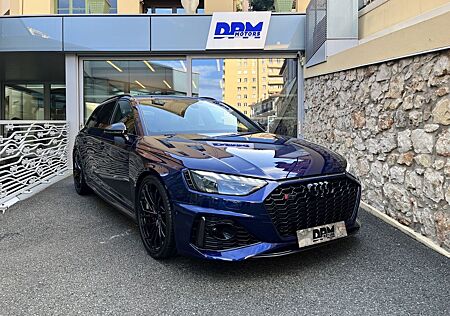 Audi RS4 2.9 TFSI tiptronic quattro Avant