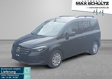 Mercedes-Benz T-Klasse T 180 d Edition *Navi*Leder*PDC*SpurH*SpurW*LED