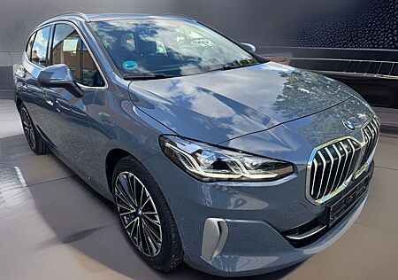 BMW 223d xDrive Lux.Line Indiv.Voll NP: 68.890,00.-