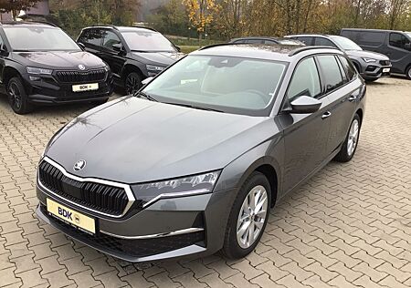 Skoda Octavia Combi 1.5 TSI mHEV DSG Selection AHK