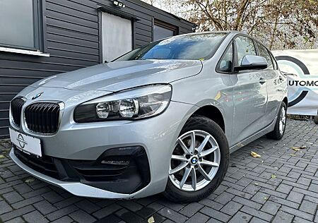 BMW 216d Active Tourer Advantage NAVI KLIMA PDC LM