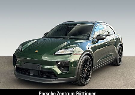 Porsche Macan 4S HA-Lenkung InnoDrive Panorama BOSE LED