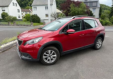 Peugeot 2008 Style PureTech 110 Stop&Start Style