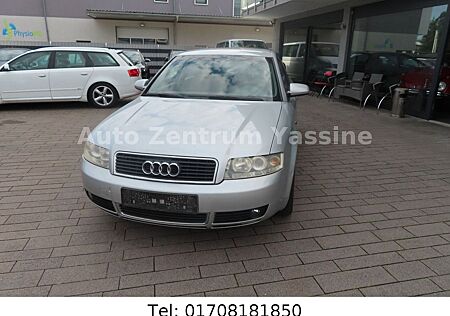 Audi A4 1.8 T Klima Euro4