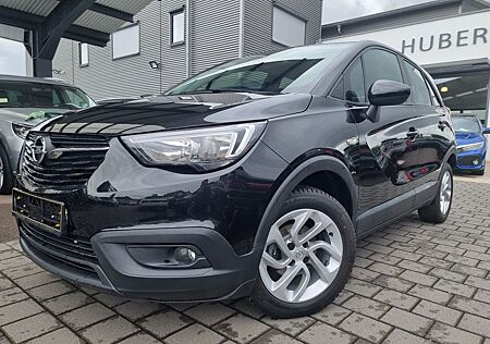 Opel Crossland X Crossland (X) 1.5 CDTi Navi Klimaaut. PDC LED