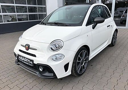 Abarth 595C Turismo *LEDER*PDC*CARPL*NAVI