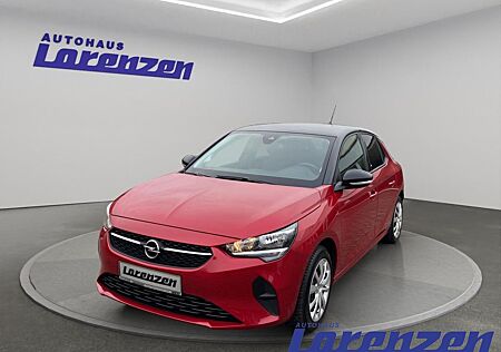 Opel Corsa -e F e Edition Apple CarPlay Android Auto K
