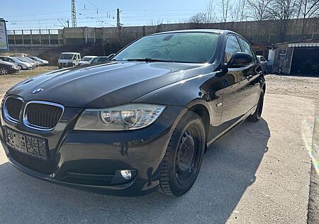 BMW 318i 318 3 Limousine