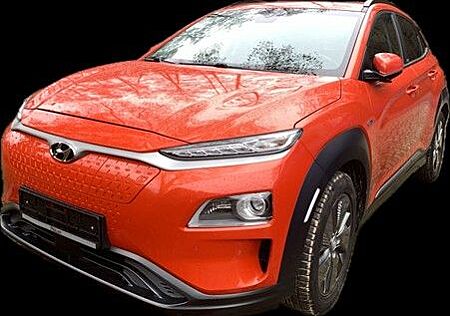 Hyundai Kona Elektro ELEKTRO 150kW - Premium Paket