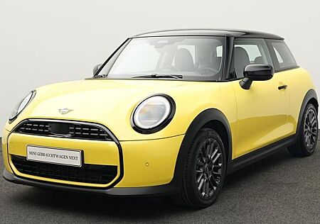 Mini Cooper C
