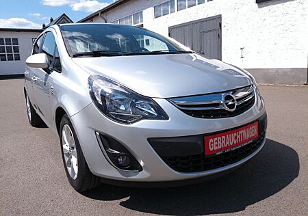 Opel Corsa 1.4 ENERGY LM PDC Klimaautomatik Tempomat
