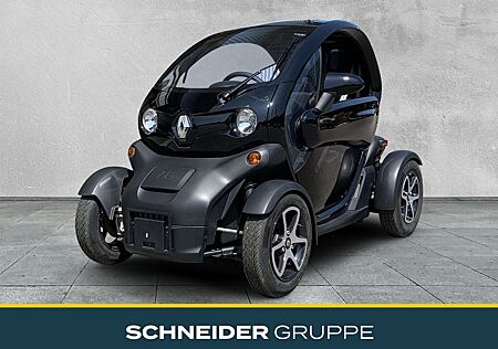 Renault Twizy INTENS SCHWARZ PANORAMADACH
