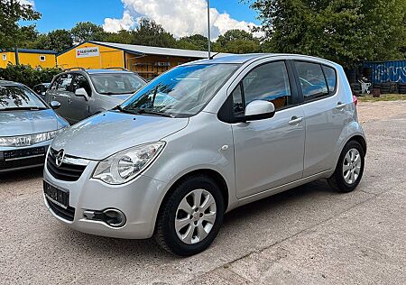 Opel Agila 1.0 ecoFLEX Edition