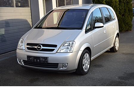 Opel Meriva 1,6 Klima orig. 124.079 km
