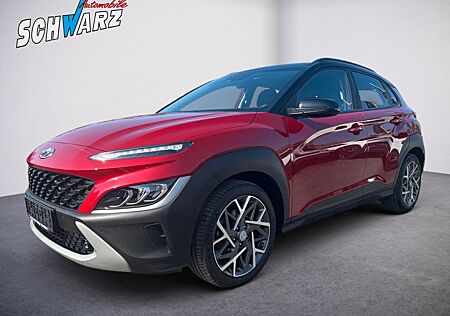 Hyundai Kona Trend Hybrid 2WD