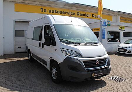 Fiat Ducato *Multjet*6Plätze*Hochr.Kasten 30 130 L2H2