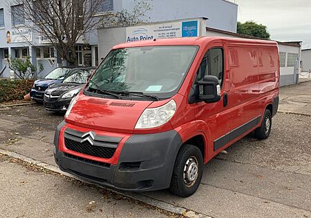 Citroën Jumper gebraucht kaufen Citroën Jumper Kasten 30 L2H1 HDi 100