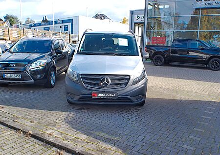 Mercedes-Benz Vito Tourer 114/116 CDI, 119 CDI/BT Pro lang