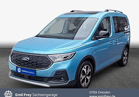Ford Tourneo Connect 2.0 EcoBlue ACTIVE Pano RFC