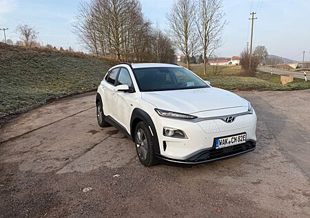 Hyundai Kona Elektro Prime 66kwh