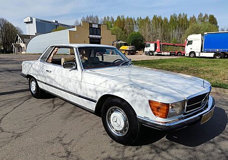 Mercedes-Benz SL 350
