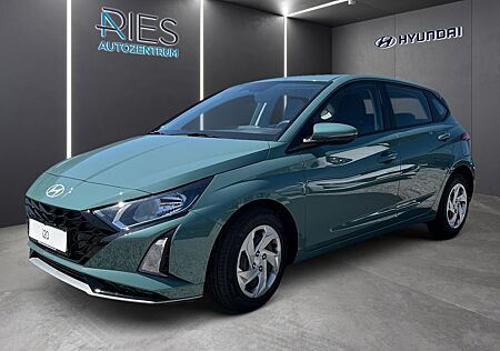 Hyundai i20 1.0 T-GDI Select *Navi*PDC*Kam.*SpurH*PDW*