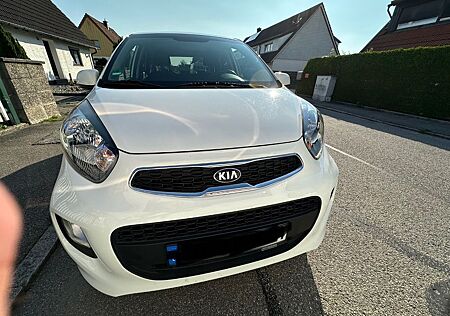 Kia Picanto 1.0 Dream-Team Edition Dream-Team Ed...