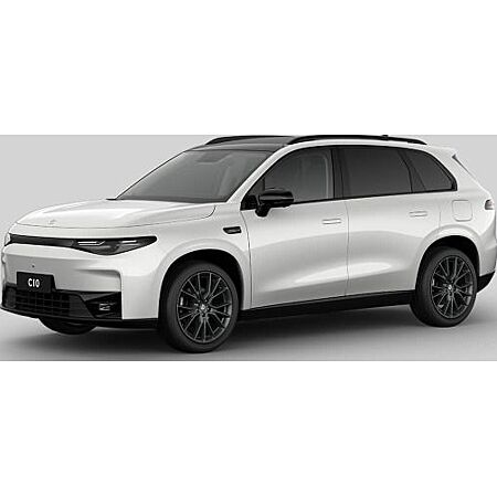 Leapmotor C10 leasen