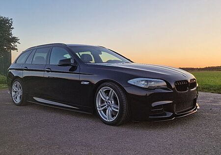 BMW M550d xDrive Touring M