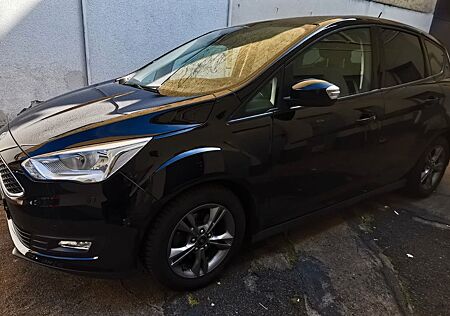 Ford C-Max 1,0 EcoBoost 92kW Cool & Connect Cool ...