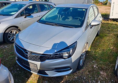 Opel Astra .1.5.CDTI. NAVI. AHK. LED. PDC.
