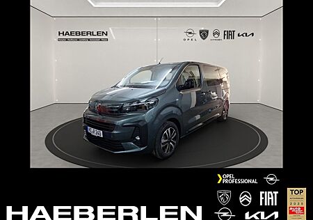 Peugeot Traveller 2.0 HDi L2 Active 8-Sitze | AHK | NAVI
