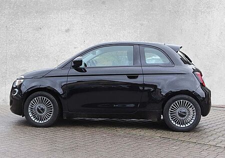 Fiat 500E Garantie/16 Zoll/Bildschirm/Apple CarPlay