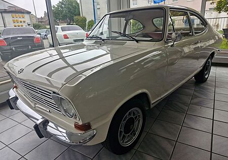 Opel Kadett B 1100 Coupe