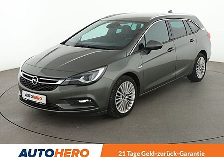 Opel Astra 1.4 SIDI Turbo Innovation Start/Stop Aut.