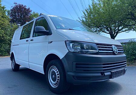 VW T6 Transporter Volkswagen Kasten EcoProfi lang AUTOMATIK