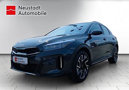 Kia XCeed Vision 1,5 Turbo LED Navi Kamera Sitzheizu